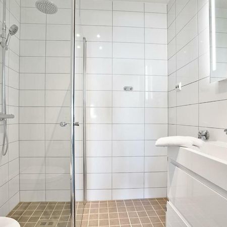 Seminarbakken 4 H01 Apartment Tromso Luaran gambar